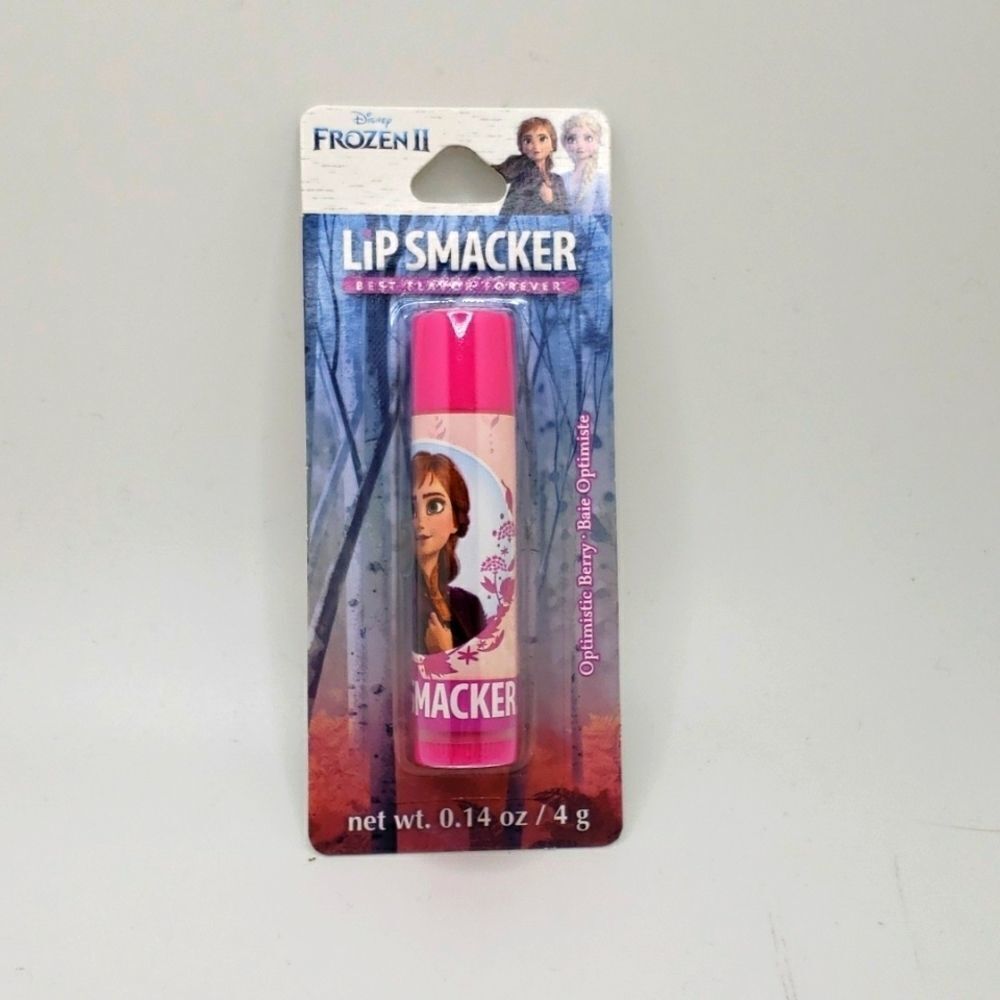 Disney frozen lip smacker Optimistic Berry